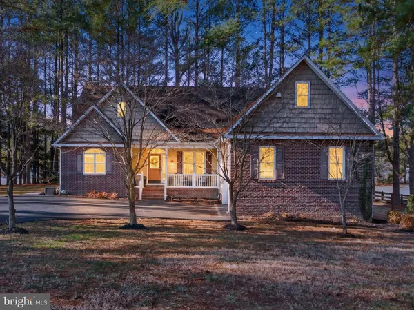 $475,000 | 117 Woodger Circle, Louisa, VA 23093