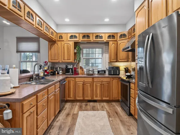 $475,000 | 117 Woodger Circle, Louisa, VA 23093
