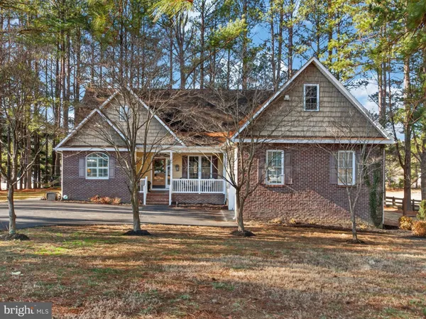 $475,000 | 117 Woodger Circle, Louisa, VA 23093