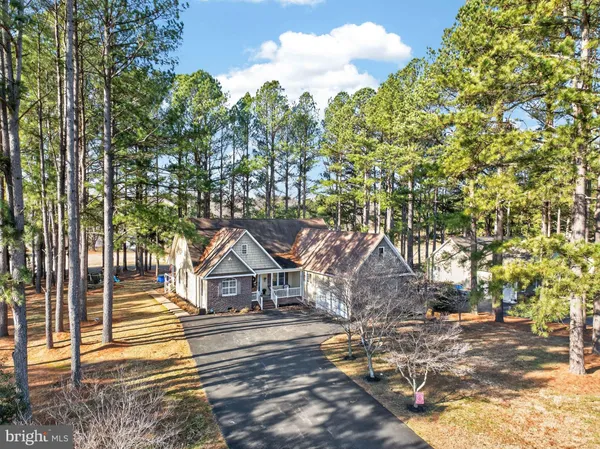 $475,000 | 117 Woodger Circle, Louisa, VA 23093