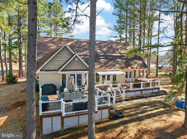 $475,000 | 117 Woodger Circle, Louisa, VA 23093