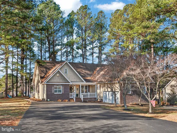 $475,000 | 117 Woodger Circle, Louisa, VA 23093