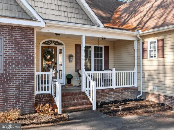$475,000 | 117 Woodger Circle, Louisa, VA 23093