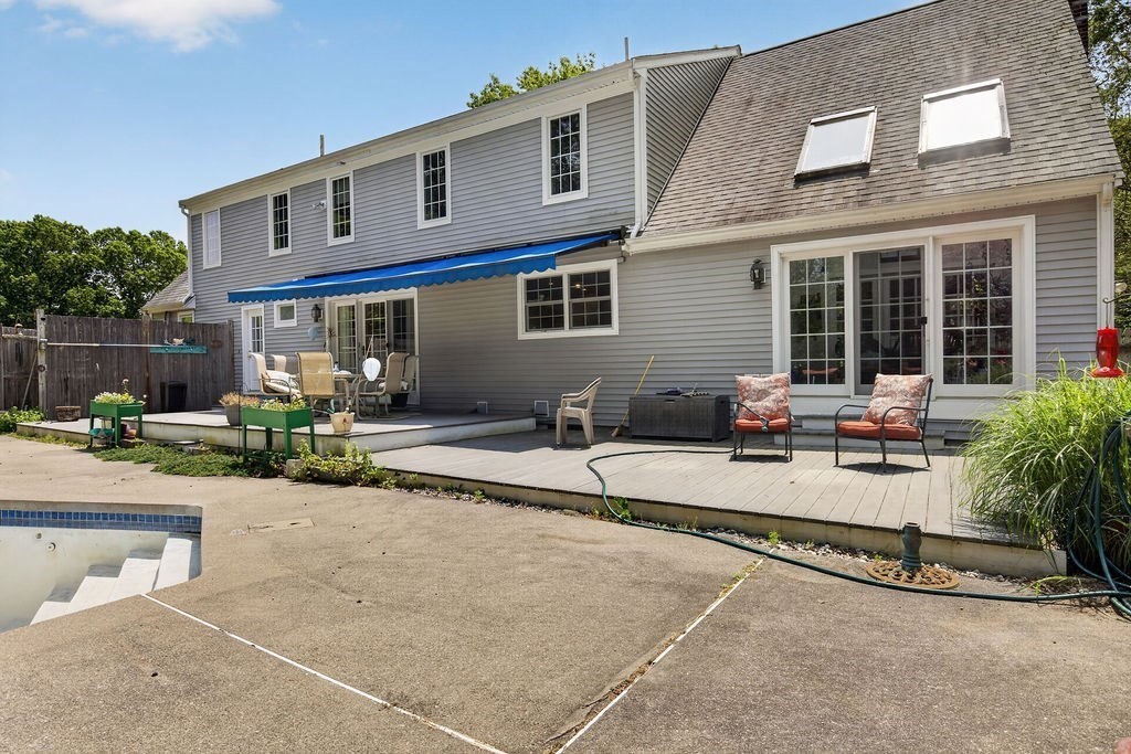 346 Judson Street Raynham, MA 02767 - Photo 18 of 36