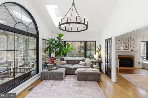 $1,650,000 | 6813 Brimstone Lane, Fairfax Station, VA 22039