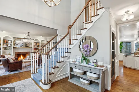 $1,650,000 | 6813 Brimstone Lane, Fairfax Station, VA 22039