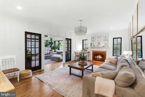 $1,650,000 | 6813 Brimstone Lane, Fairfax Station, VA 22039