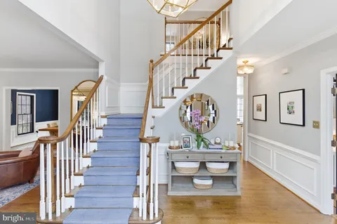 $1,650,000 | 6813 Brimstone Lane, Fairfax Station, VA 22039