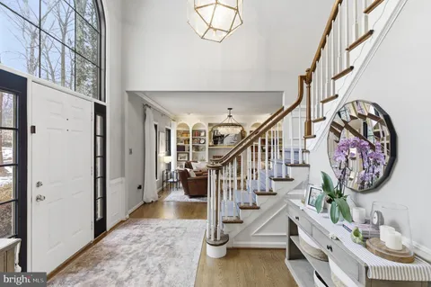 $1,650,000 | 6813 Brimstone Lane, Fairfax Station, VA 22039