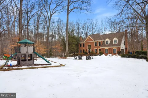 $1,650,000 | 6813 Brimstone Lane, Fairfax Station, VA 22039