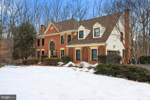 $1,650,000 | 6813 Brimstone Lane, Fairfax Station, VA 22039