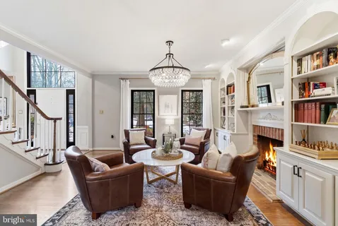 $1,650,000 | 6813 Brimstone Lane, Fairfax Station, VA 22039