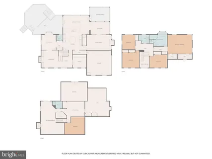 $1,650,000 | 6813 Brimstone Lane, Fairfax Station, VA 22039