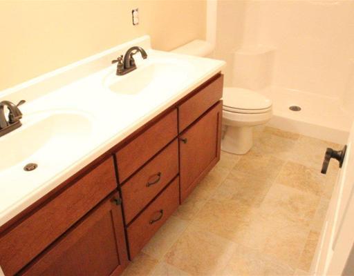 40 Autumn Ridge Road Cumberland Center, ME 04021 - Photo 7 of 17 Master Bath/Spa. double vanity with...
