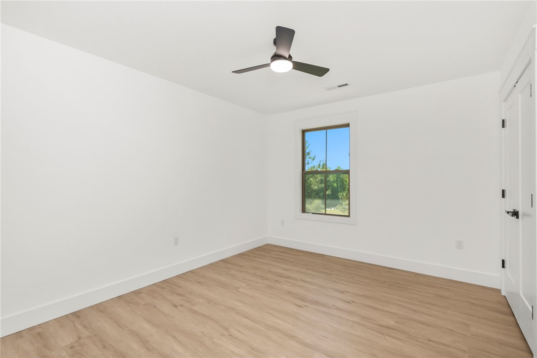 230 Hammond Circle Anderson, SC 29621 - Photo 36 of 48 This bright room features a window offering serene views and durable flooring.