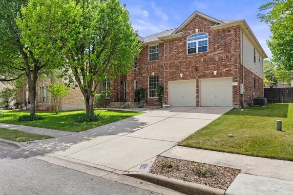 $549,000 | 1100 Vanderbilt Circle, Pflugerville, TX 78660