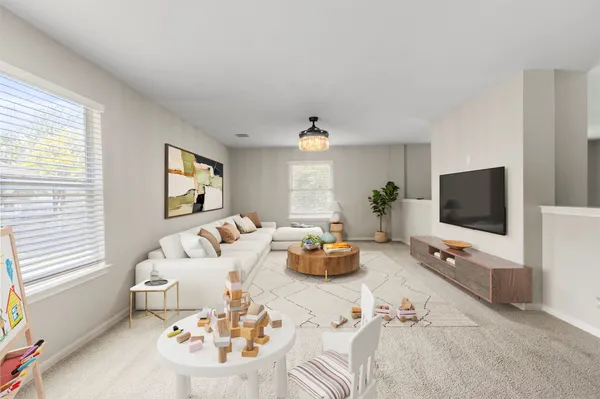 $549,000 | 1100 Vanderbilt Circle, Pflugerville, TX 78660