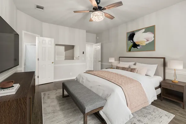 $549,000 | 1100 Vanderbilt Circle, Pflugerville, TX 78660