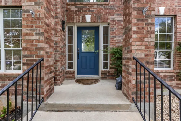 $549,000 | 1100 Vanderbilt Circle, Pflugerville, TX 78660