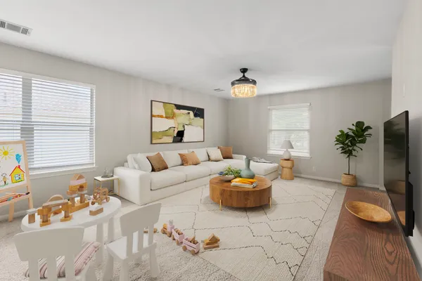 $549,000 | 1100 Vanderbilt Circle, Pflugerville, TX 78660