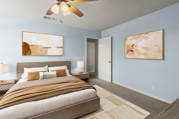 $549,000 | 1100 Vanderbilt Circle, Pflugerville, TX 78660