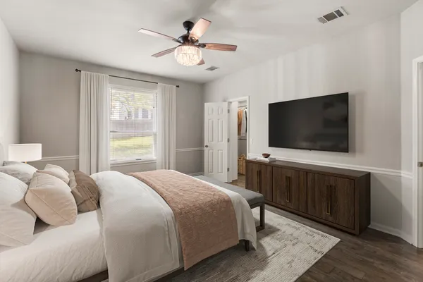 $549,000 | 1100 Vanderbilt Circle, Pflugerville, TX 78660