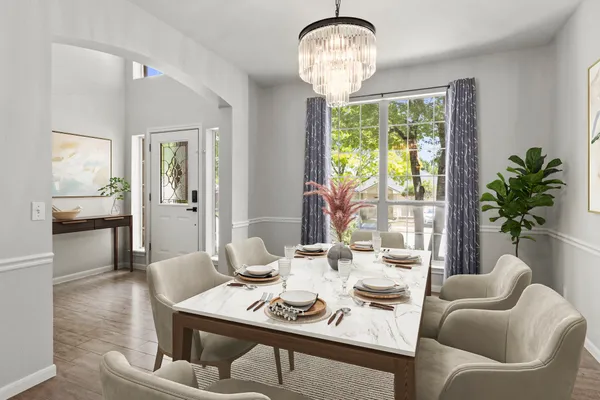 $549,000 | 1100 Vanderbilt Circle, Pflugerville, TX 78660