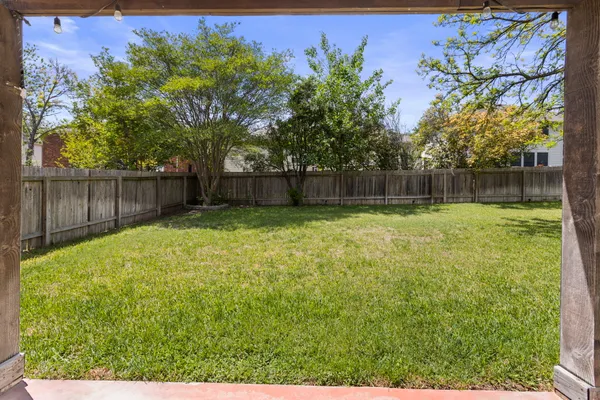 $549,000 | 1100 Vanderbilt Circle, Pflugerville, TX 78660