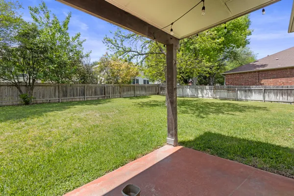 $549,000 | 1100 Vanderbilt Circle, Pflugerville, TX 78660