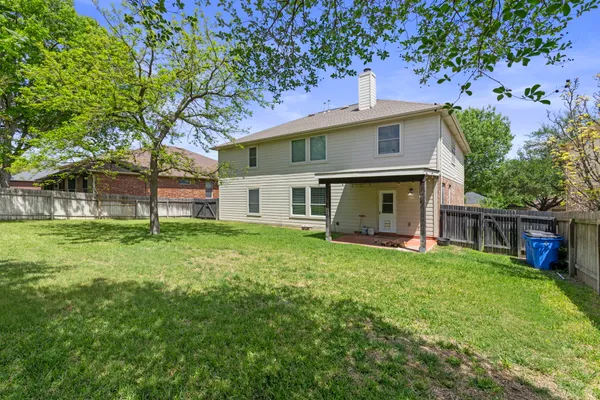 $549,000 | 1100 Vanderbilt Circle, Pflugerville, TX 78660