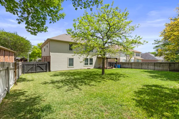 $549,000 | 1100 Vanderbilt Circle, Pflugerville, TX 78660