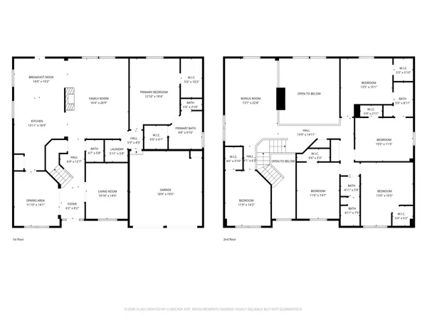 $549,000 | 1100 Vanderbilt Circle, Pflugerville, TX 78660