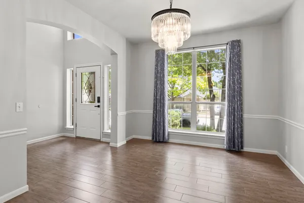 $549,000 | 1100 Vanderbilt Circle, Pflugerville, TX 78660