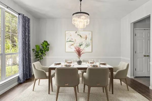 $549,000 | 1100 Vanderbilt Circle, Pflugerville, TX 78660