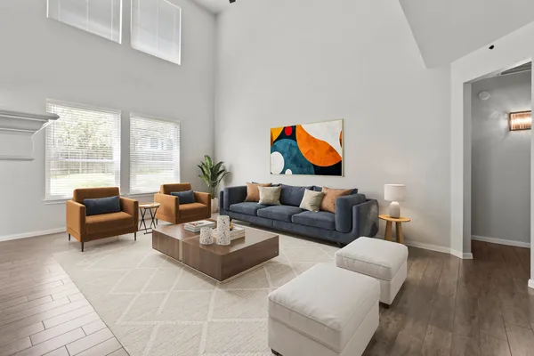 $549,000 | 1100 Vanderbilt Circle, Pflugerville, TX 78660