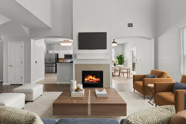 $549,000 | 1100 Vanderbilt Circle, Pflugerville, TX 78660