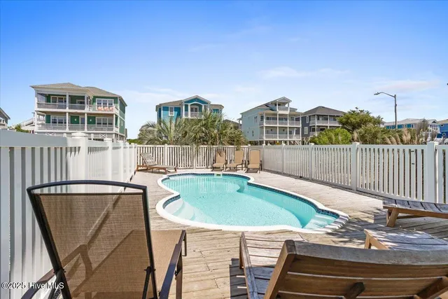 $1,895,000 | 1033 Ocean Boulevard West, Holden Beach, NC 28462