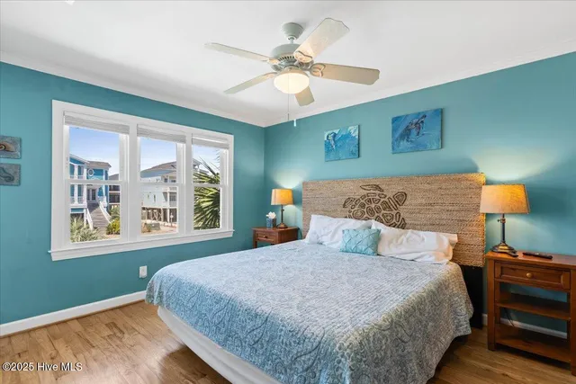 $1,895,000 | 1033 Ocean Boulevard West, Holden Beach, NC 28462