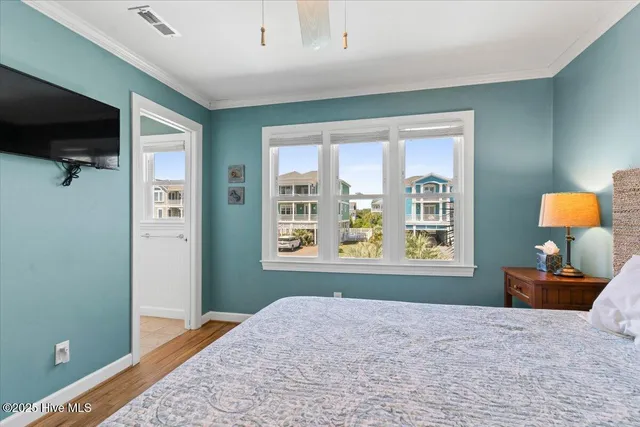 $1,895,000 | 1033 Ocean Boulevard West, Holden Beach, NC 28462