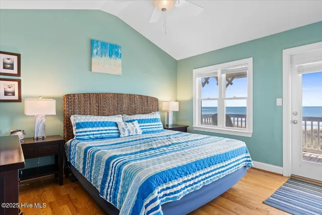 $1,895,000 | 1033 Ocean Boulevard West, Holden Beach, NC 28462