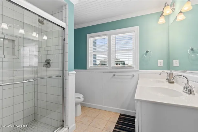 $1,895,000 | 1033 Ocean Boulevard West, Holden Beach, NC 28462