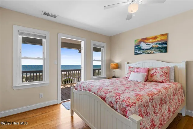 $1,895,000 | 1033 Ocean Boulevard West, Holden Beach, NC 28462
