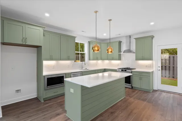 $1,340,000 | 532-536 Hayes Pk Boulevard, Johns Island, SC 29455