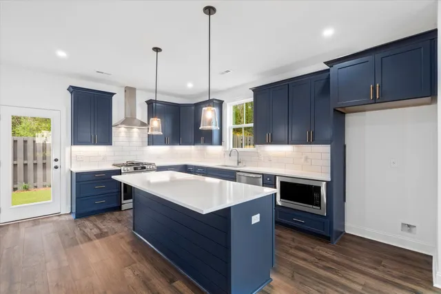 $1,340,000 | 532-536 Hayes Pk Boulevard, Johns Island, SC 29455