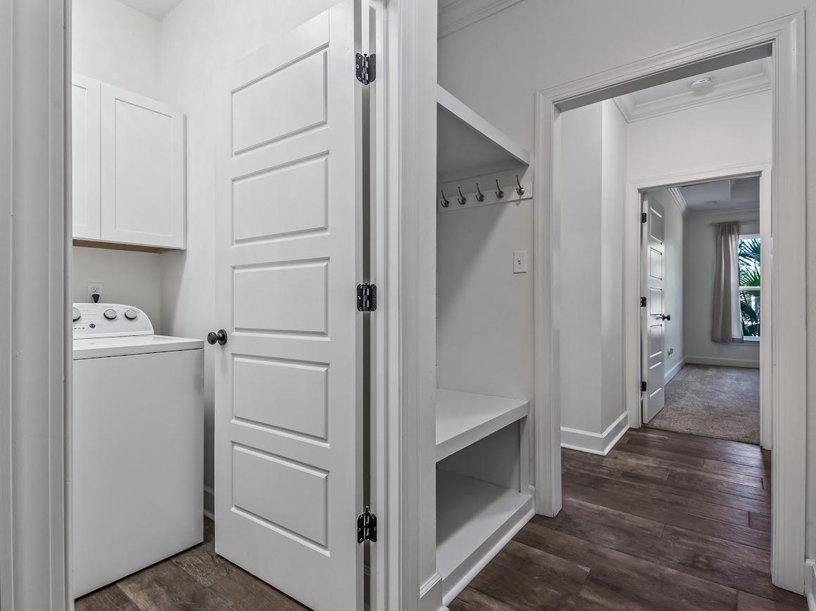 162 Aaron Strickland Road Crawfordville, FL 32327 - Photo 14 of 44