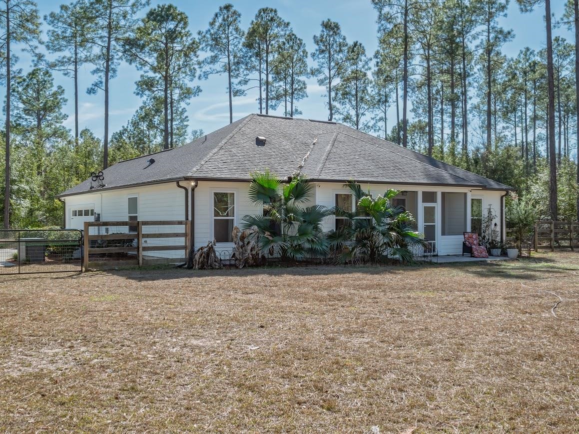 162 Aaron Strickland Road Crawfordville, FL 32327 - Photo 18 of 44