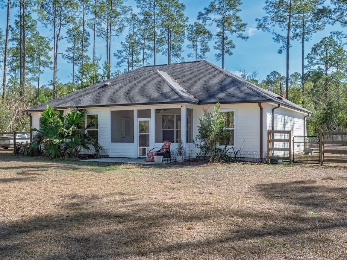 162 Aaron Strickland Road Crawfordville, FL 32327 - Photo 19 of 44