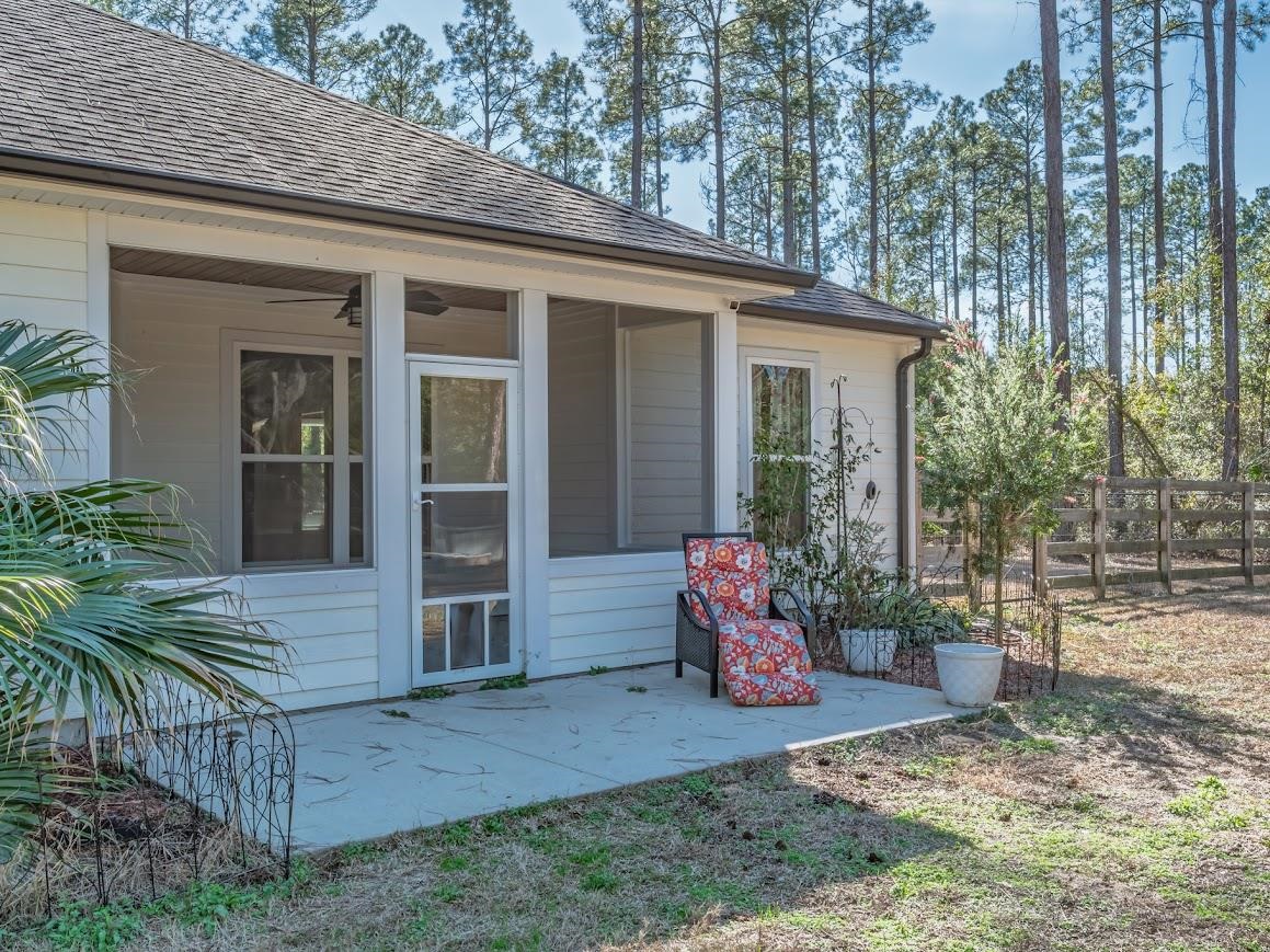 162 Aaron Strickland Road Crawfordville, FL 32327 - Photo 20 of 44