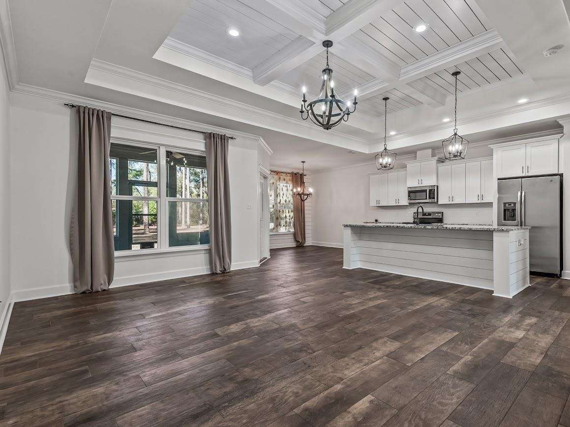 162 Aaron Strickland Road Crawfordville, FL 32327 - Photo 2 of 44