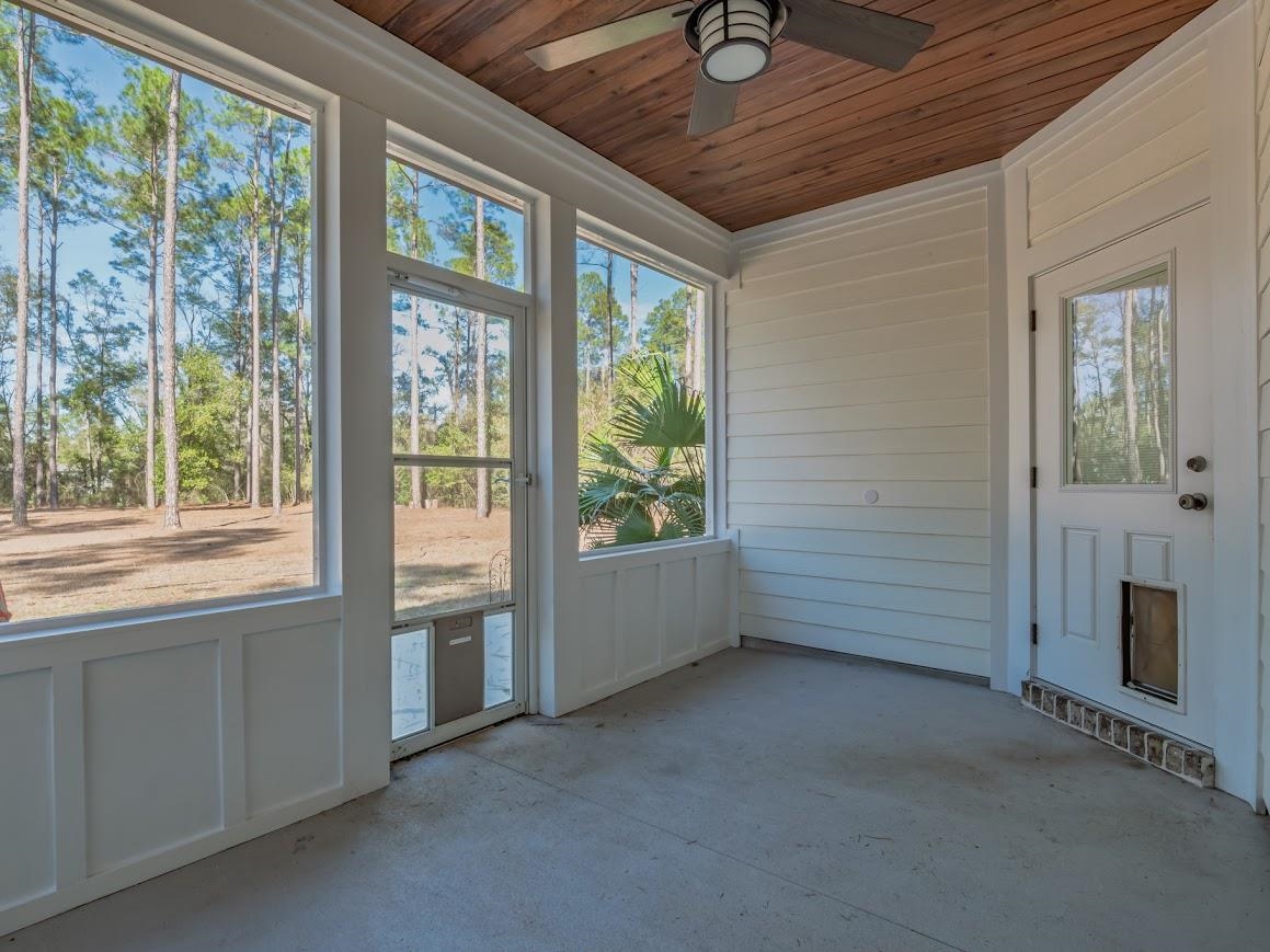 162 Aaron Strickland Road Crawfordville, FL 32327 - Photo 21 of 44